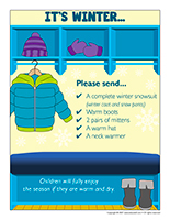 Poster-Winter-clothing