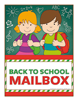 Poster-mailbox-Back to school