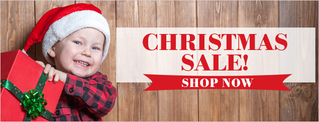 christmas sale