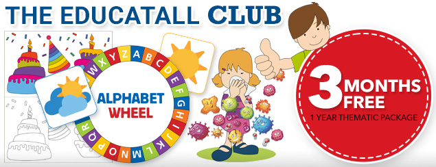 Educatall Club