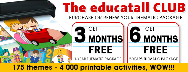 Educatall Club