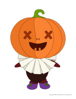 Puppets-Halloween