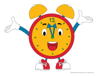 Puppets-Happy New Year