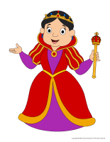 Puppets-knights and princesses-1