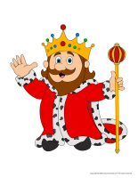 Puppets-knights and princesses-2