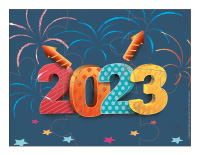 Puzzles-Happy New Year 2023-1