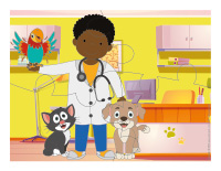 Puzzles-Veterinarians-2