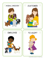 Role play-Pet shop-1