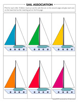 Sail-association