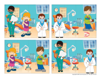 Scene-At the dentists office-2