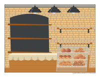Scene-Bakery