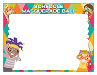Schedule-Masquerade-ball