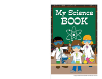 Science-book