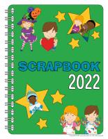 Scrapbook 2022-1