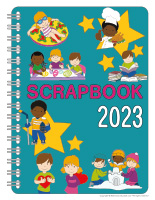 Scrapbook 2023-1