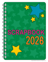 Scrapbook 2026-1