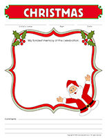 Scrapbook-Christmas 2013 Scrapbook-Christmas