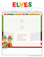 Scrapbook-Elves 2025