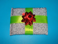 Shiny miniature gift-4