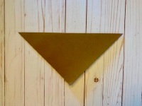 Simple Origami Wolves-2