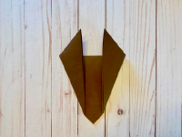 Simple Origami Wolves-3