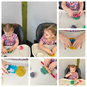 Simple edible play dough-5