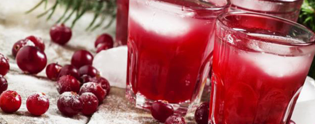 Christmas punch