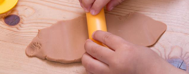 Giant chocolate kiss