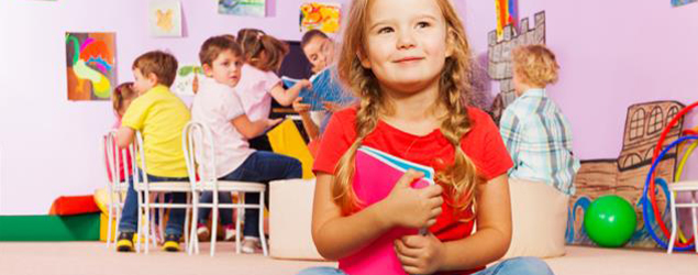 Invent your own story