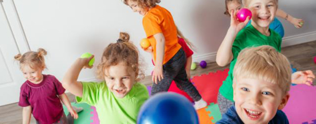 The snowstorm-A calming game