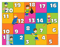 Snakes & ladders-Tasks