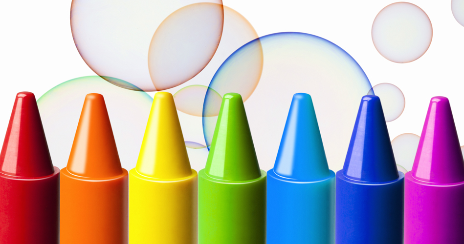 Soap crayons Creative recipes Educatall