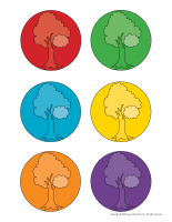 Sorting activity-Trees