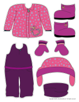 Steps winter clothes-1