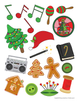 Stickers-Christmas-Creative workshops-2