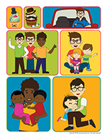 Stickers-Father’s Day-2022