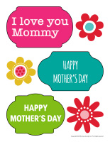 Stickers-Mother’s Day-1
