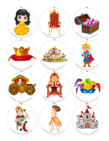 Royalty - Theme and activities - Educatall