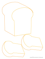 String activities-Food