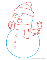 String activities-Snow