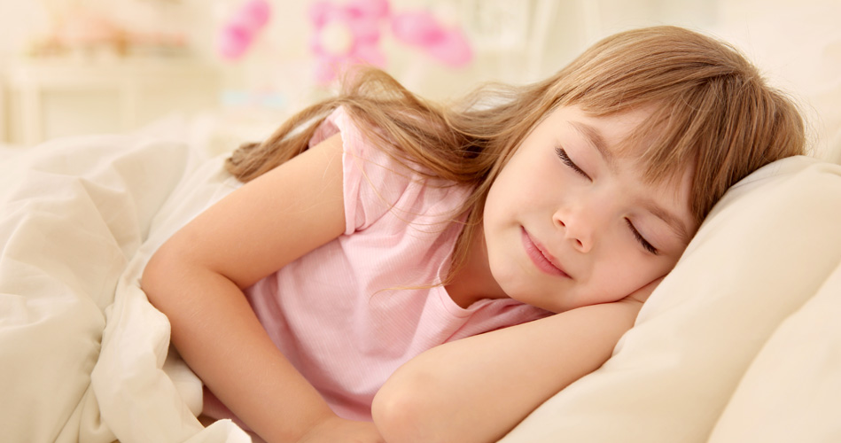 Teaching young children healthy sleep habits Tips and