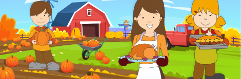 Thanksgiving
