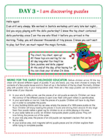 Thematic letter-The toy chest-3