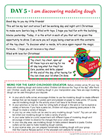 Thematic letter-The toy chest-5