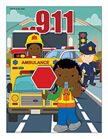 911