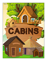 Cabins