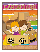 Cardboard