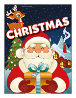 Christmas - NEW 2022