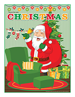 Christmas - NEW 2025