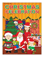 Christmas-A celebration